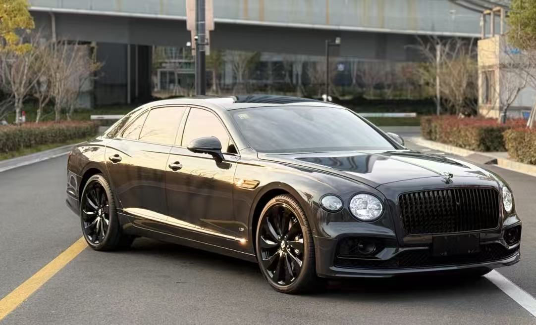 Bentley forged wheels 22inch | In-Stock Wheels |WDL17413