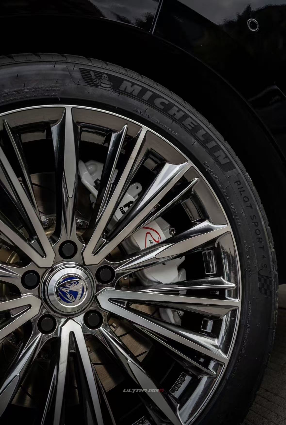 JapaneseCars forged wheels 18-19-20 inch | In-Stock Wheels |WDV19939