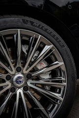 JapaneseCars forged wheels 18-19-20 inch | In-Stock Wheels |WDV19939