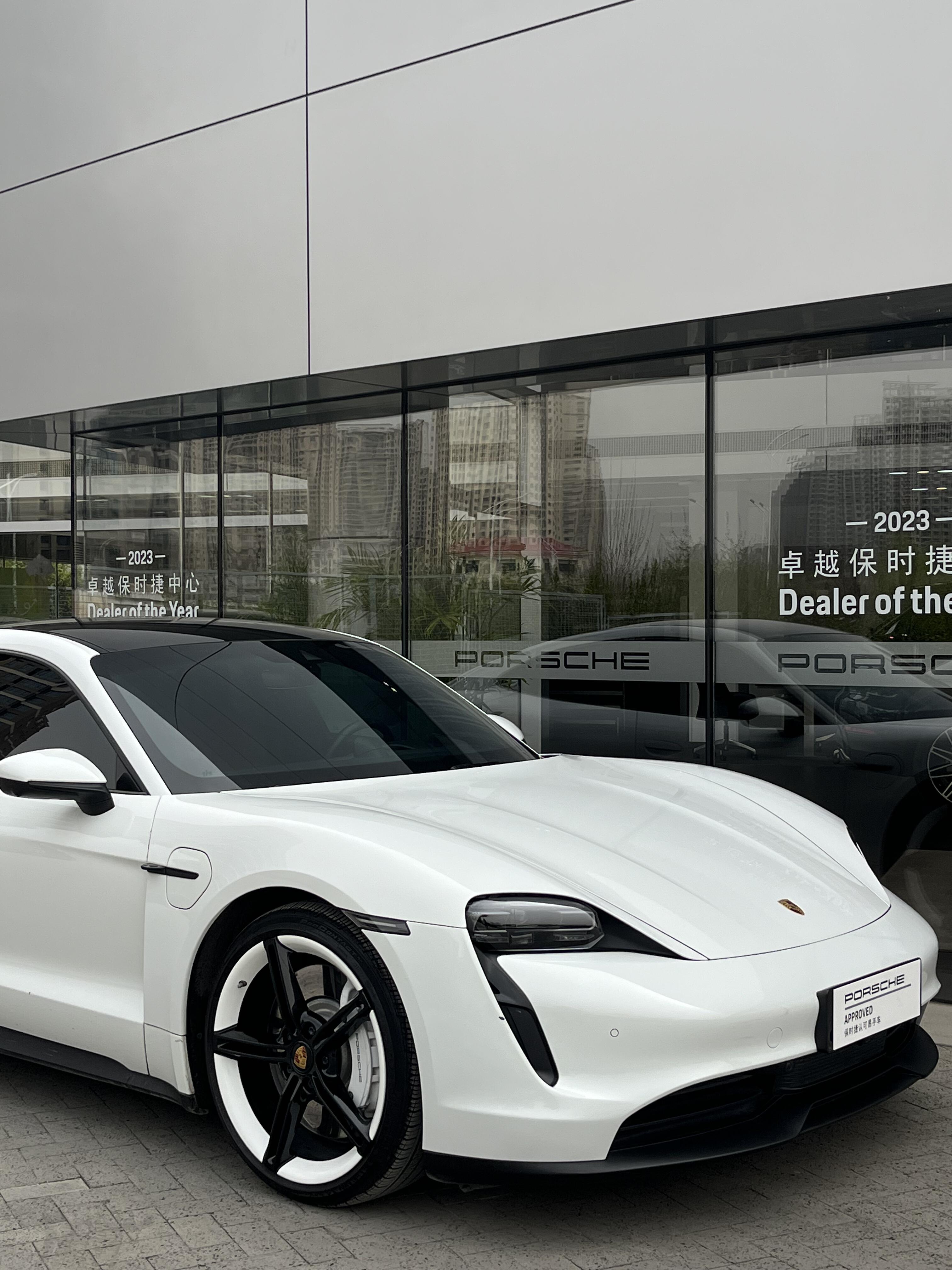 Porsche forged wheels 20-21inch | In-Stock Wheels | WDC1213