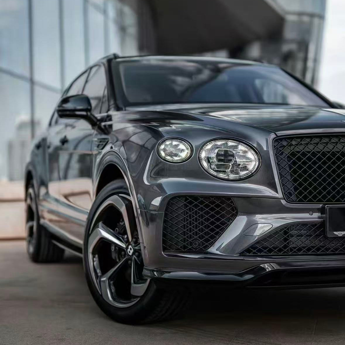 Bentley forged wheels 22inch | In-Stock Wheels |WDC5464L