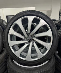 LandRover forged wheels 21-23inch | In-Stock Wheels | WDC175L