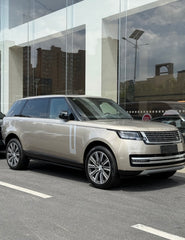LandRover forged wheels 21-22inch | In-Stock Wheels | WDA118