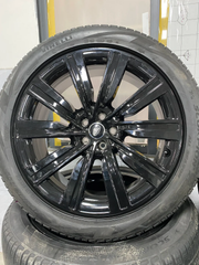 LandRover forged wheels 21-23inch | In-Stock Wheels | WDC377