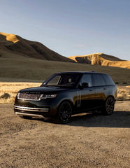 LandRover forged wheels 21-23inch | In-Stock Wheels | WDC377