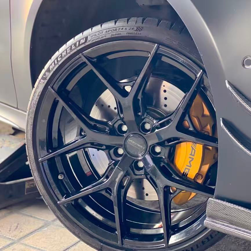 LandRover forged wheels 21-22inch | In-Stock Wheels |WDC2006