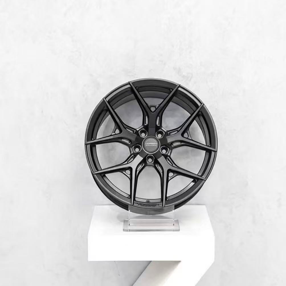 LandRover forged wheels 21-22inch | In-Stock Wheels |WDC2006