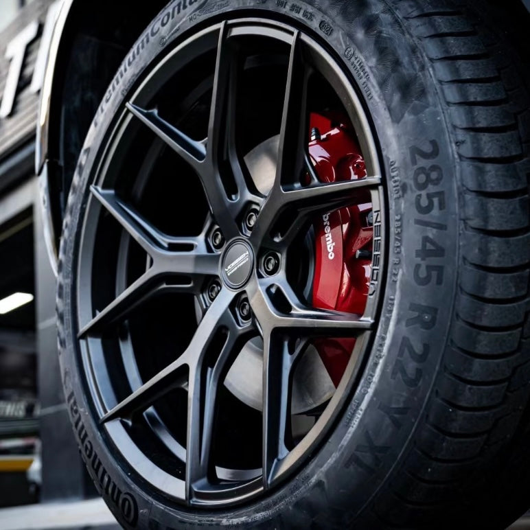 LandRover forged wheels 21-22inch | In-Stock Wheels |WDC2006