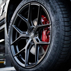 LandRover forged wheels 21-22inch | In-Stock Wheels |WDC2006