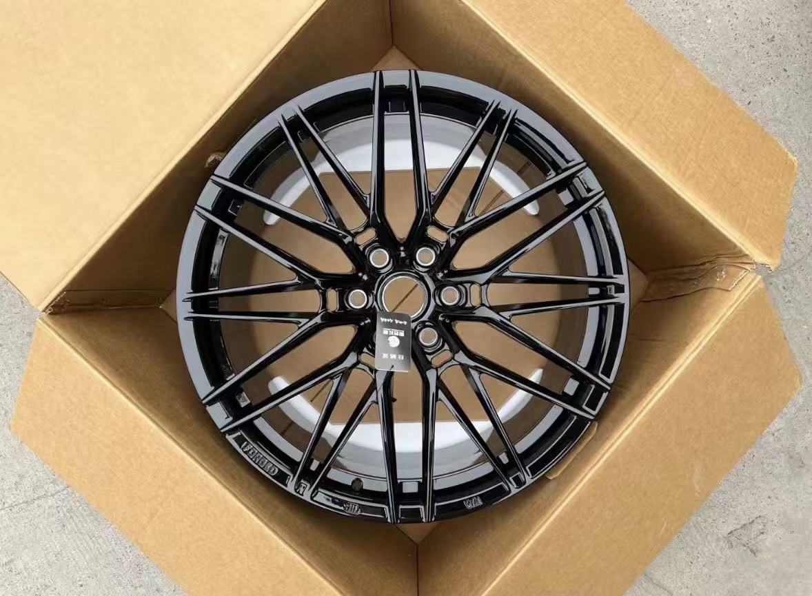 LandRover forged wheels 21-22inch | In-Stock Wheels |WDA4913