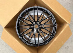LandRover forged wheels 21-22inch | In-Stock Wheels |WDA4913