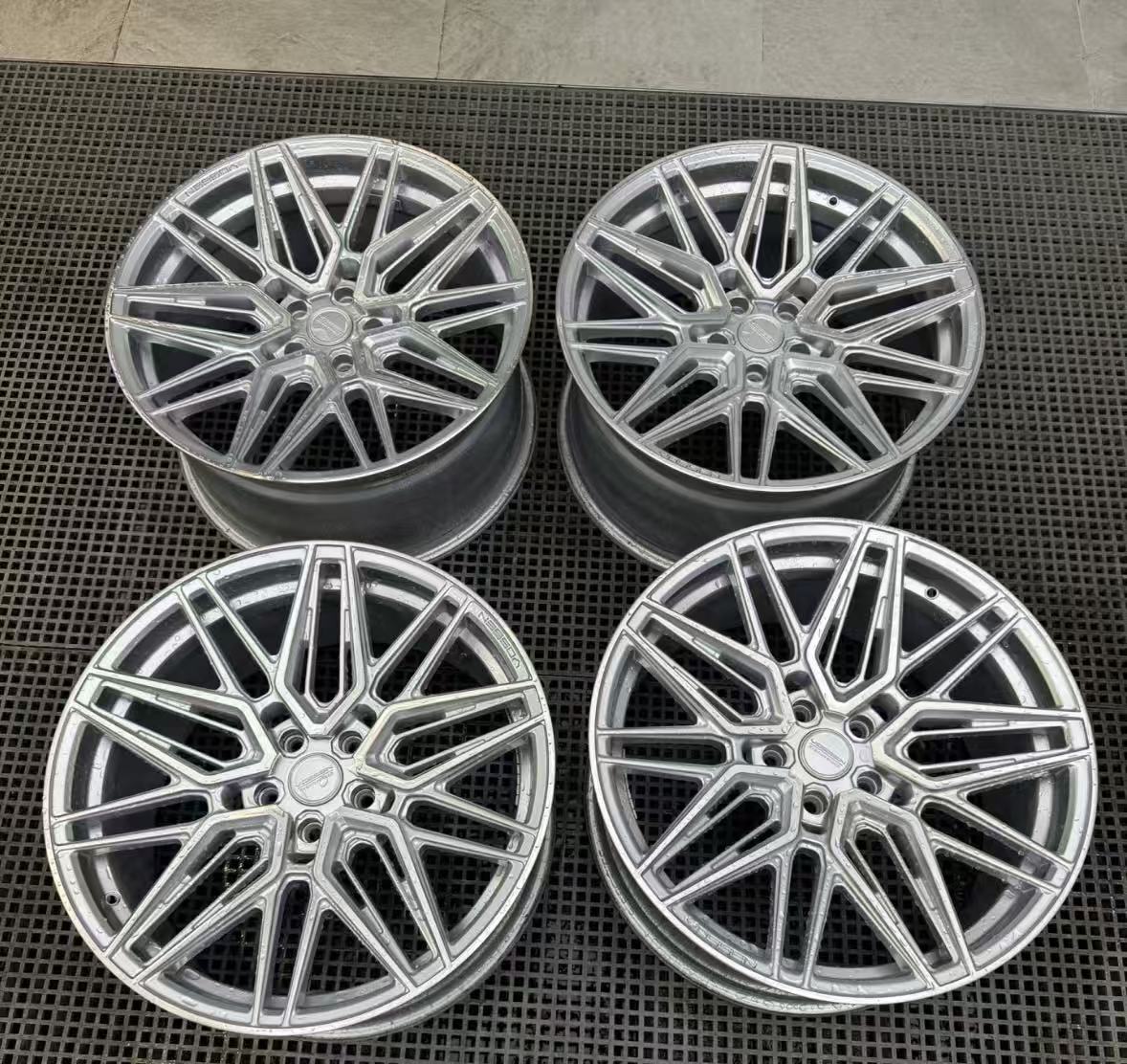 LandRover forged wheels 21-22inch | In-Stock Wheels |WDA4911