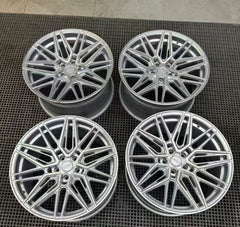 LandRover forged wheels 21-22inch | In-Stock Wheels |WDA4911