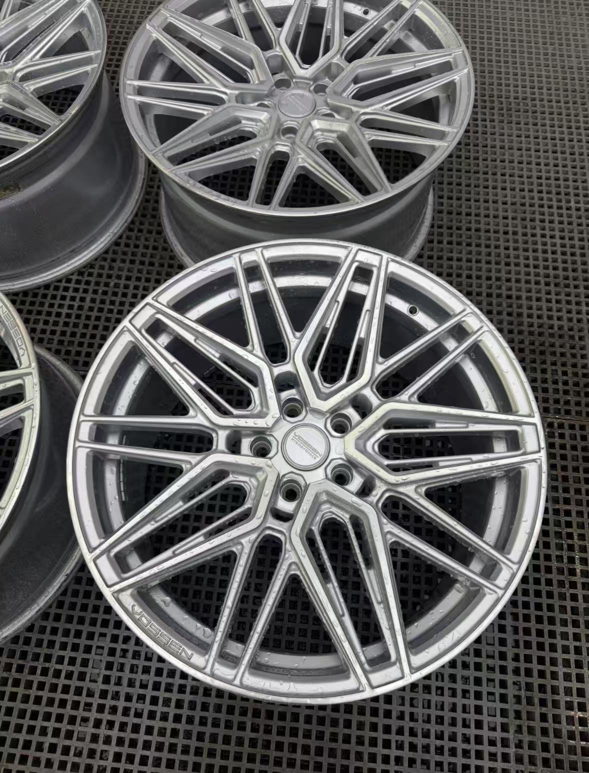 LandRover forged wheels 21-22inch | In-Stock Wheels |WDA4911