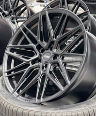 LandRover forged wheels 21-22inch | In-Stock Wheels |WDA4912