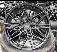 LandRover forged wheels 21-22inch | In-Stock Wheels |WDA4912
