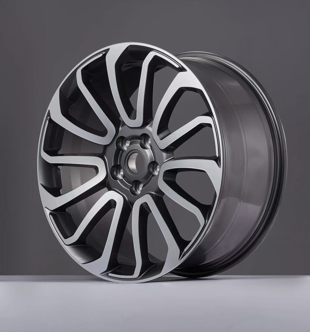 LandRover forged wheels 20-22inch | In-Stock Wheels |WDC1835