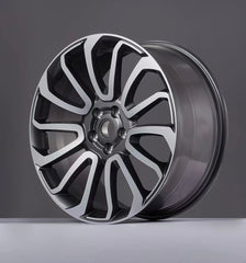 LandRover forged wheels 20-22inch | In-Stock Wheels |WDC1835