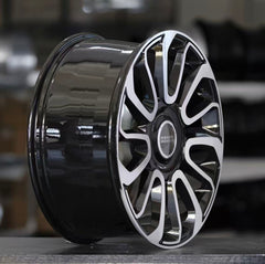 LandRover forged wheels 20-22inch | In-Stock Wheels |WDQ1835