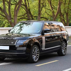 LandRover forged wheels 20-22inch | In-Stock Wheels |WDQ1835