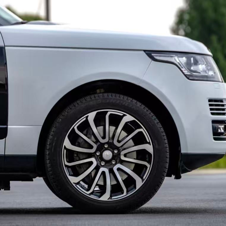 LandRover forged wheels 20-22inch | In-Stock Wheels |WDC1835