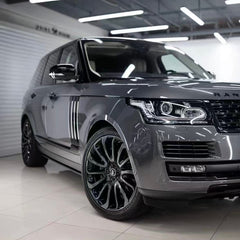 LandRover forged wheels 20-22inch | In-Stock Wheels |WDC18352