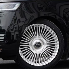 LandRover forged wheels 21-22inch | In-Stock Wheels |WDA668
