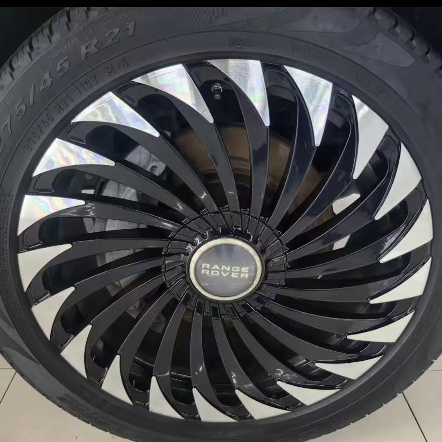 LandRover forged wheels 20inch | In-Stock Wheels |WDQ3007L