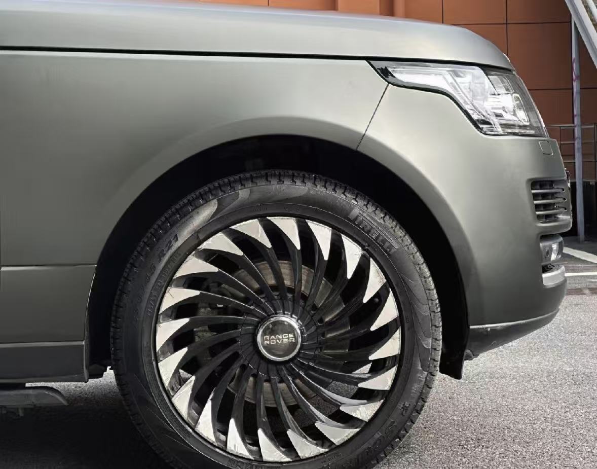 LandRover forged wheels 20inch | In-Stock Wheels |WDQ3007L