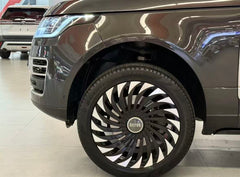 LandRover forged wheels 20inch | In-Stock Wheels |WDQ3007L