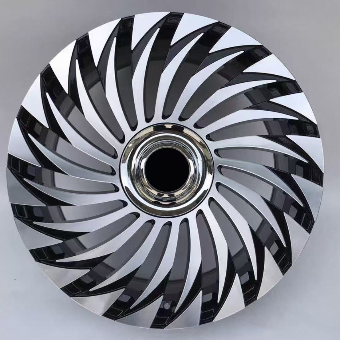 LandRover forged wheels 21inch | In-Stock Wheels |WDC1864L