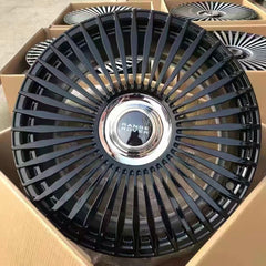 LandRover forged wheels 21inch | In-Stock Wheels |WDZ1826