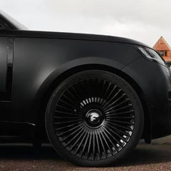 LandRover forged wheels 21-23inch | In-Stock Wheels |WDX176