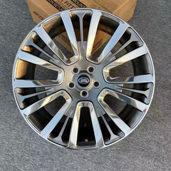 LandRover forged wheels 21-22inch | In-Stock Wheels |WDC376