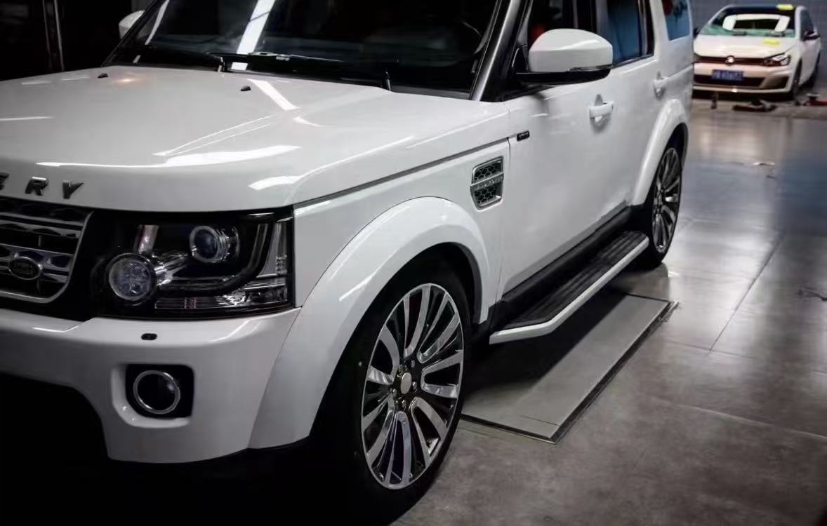 LandRover forged wheels 21-22inch | In-Stock Wheels |WDC376