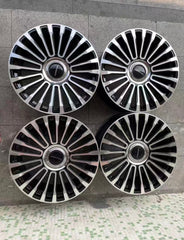 LandRover forged wheels 20-22inch | In-Stock Wheels |WD1831