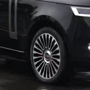 LandRover forged wheels 20-22inch | In-Stock Wheels |WD1831