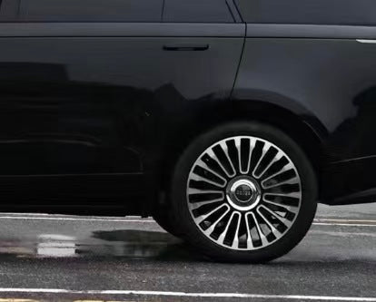 LandRover forged wheels 20-22inch | In-Stock Wheels |WD1831