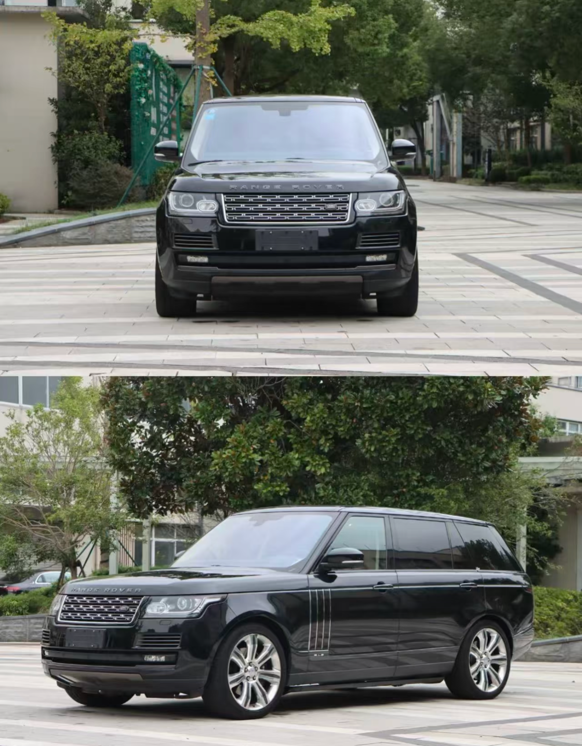 LandRover forged wheels 21-22inch | In-Stock Wheels |WDC101