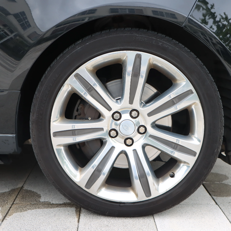 LandRover forged wheels 21-22inch | In-Stock Wheels |WDC101