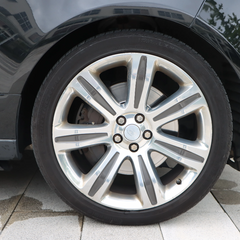 LandRover forged wheels 21-22inch | In-Stock Wheels |WDC101