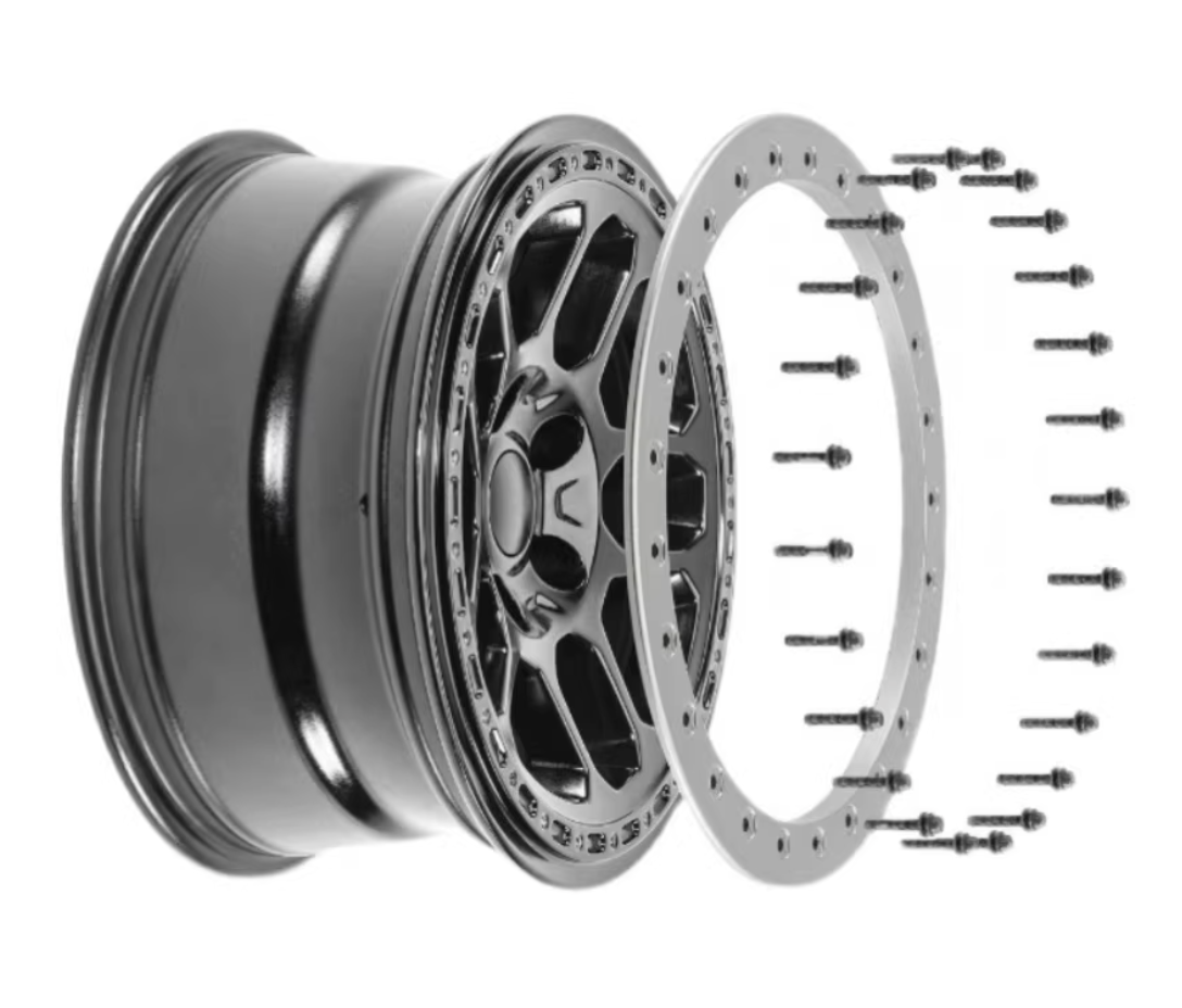 Beadlock Ring | Wheel Accessories