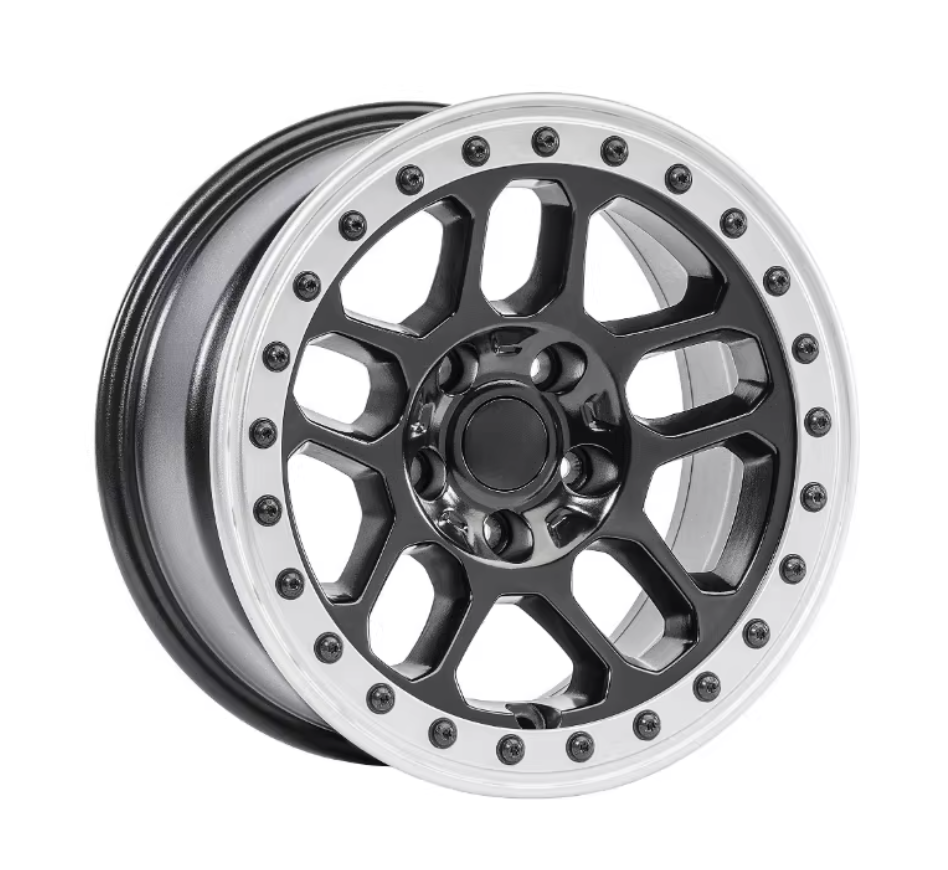 Beadlock Ring | Wheel Accessories