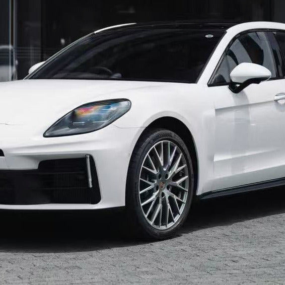 Porsche forged wheels | In-Stock Wheels | WDX1848