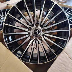 Mercedes-Benz forged wheels | In-Stock Wheels | WDX5143