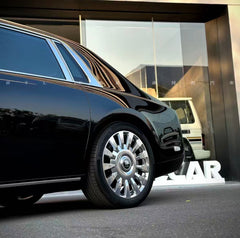 Rolls-Royce forged wheels 21-22inch | In-Stock Wheels |WDC5616