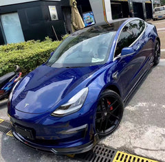 Tesla forged wheels 18-20inch | In-Stock Wheels |WDC593