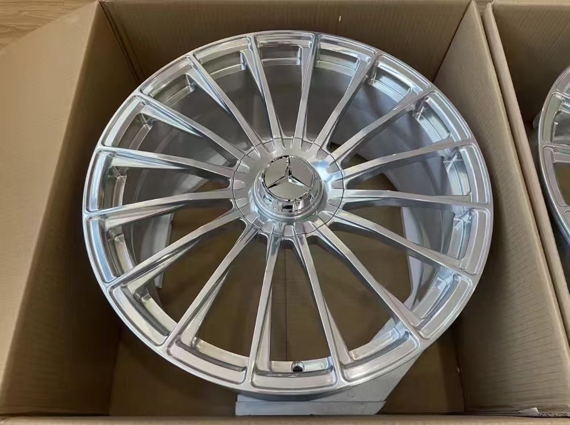 Mercedes-Benz forged wheels | In-Stock Wheels | WDC1023