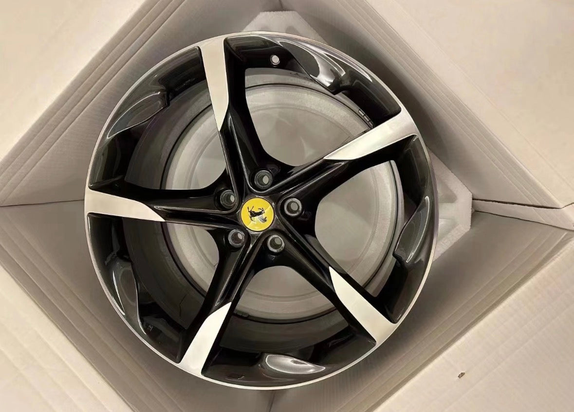 Ferrari forged wheels 20inch | In-Stock Wheels |WDC213L