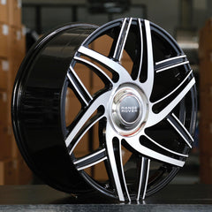 LandRover forged wheels 21-22inch | In-Stock Wheels |WDR0139